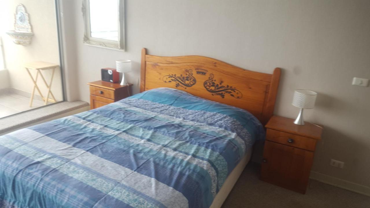 San Alfonso Del Mar Apartamento Algarrobo