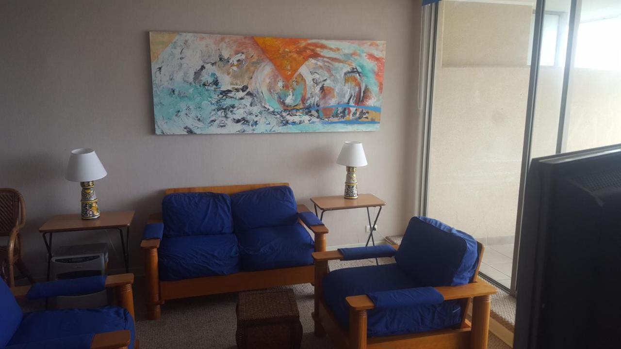 San Alfonso Del Mar Apartamento