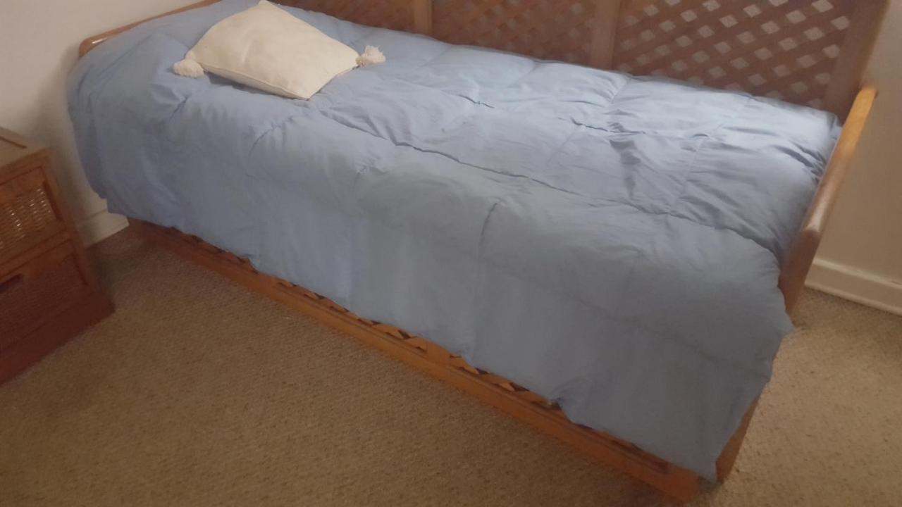 Apartamento San Alfonso Del Mar Algarrobo