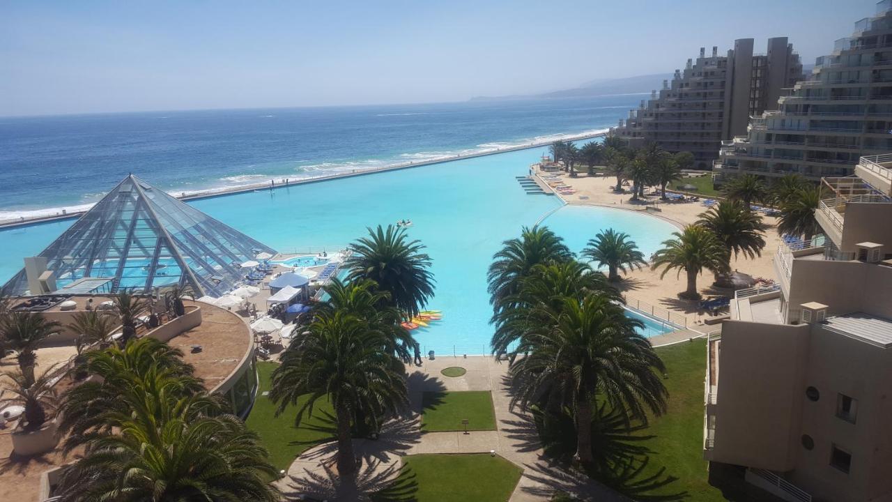 San Alfonso Del Mar