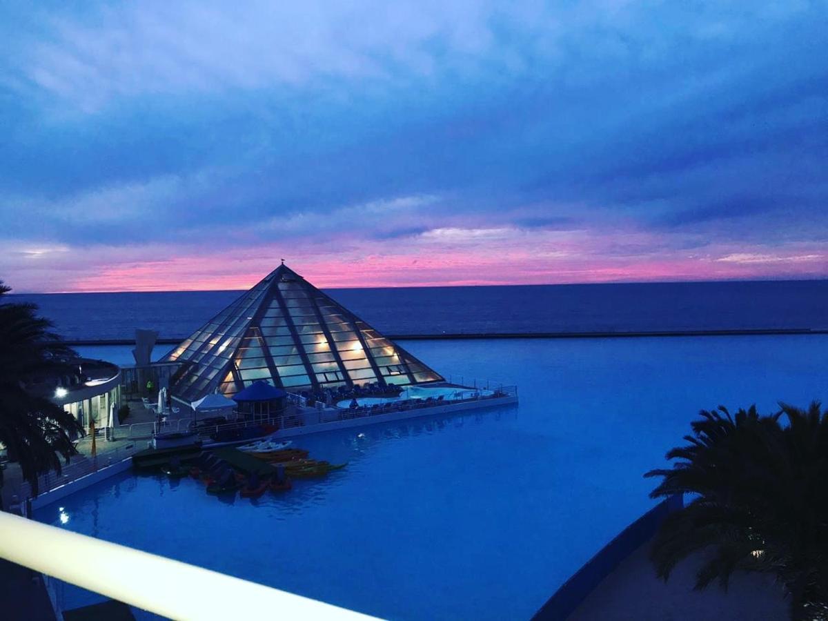 San Alfonso Del Mar Algarrobo
