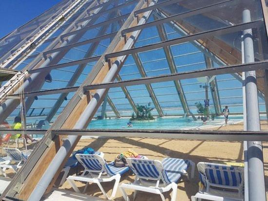 San Alfonso Del Mar Apartamento Algarrobo