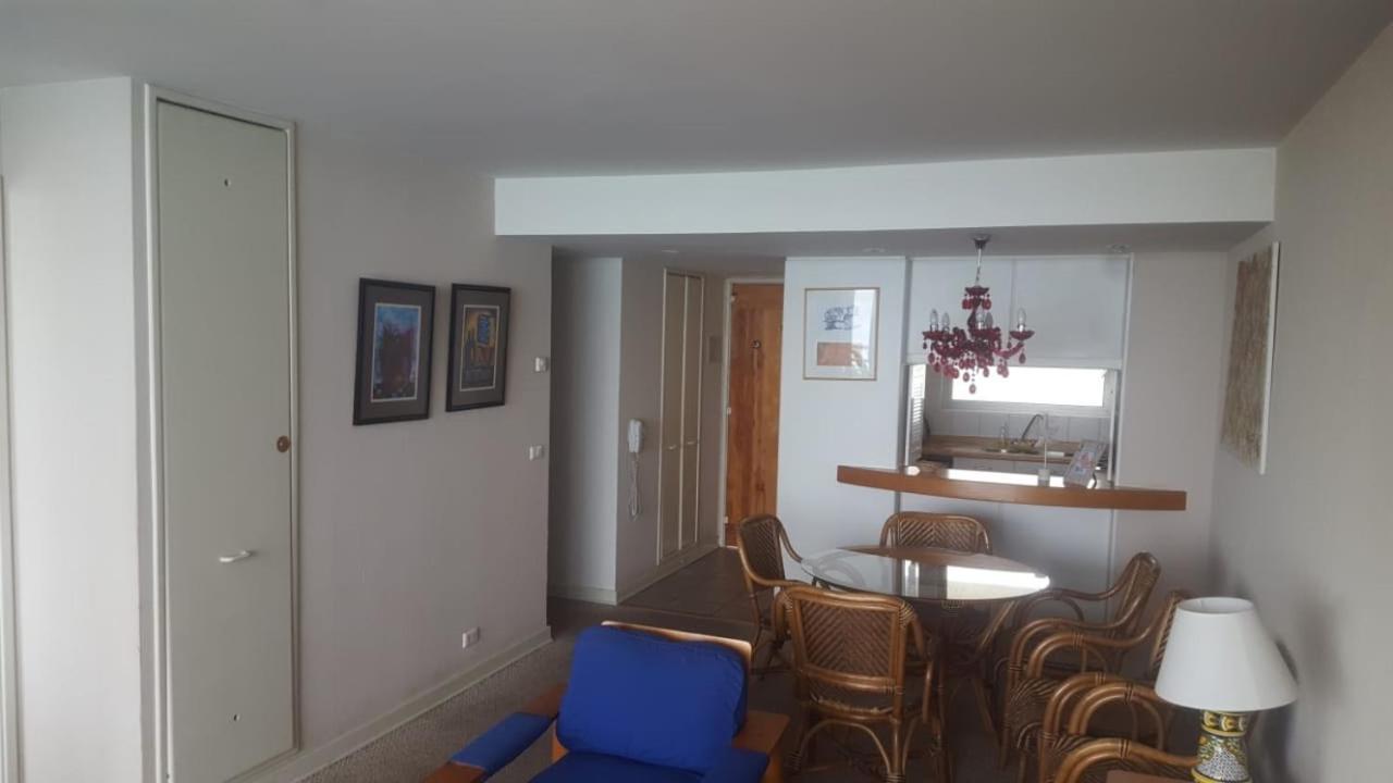 Apartamento San Alfonso Del Mar *