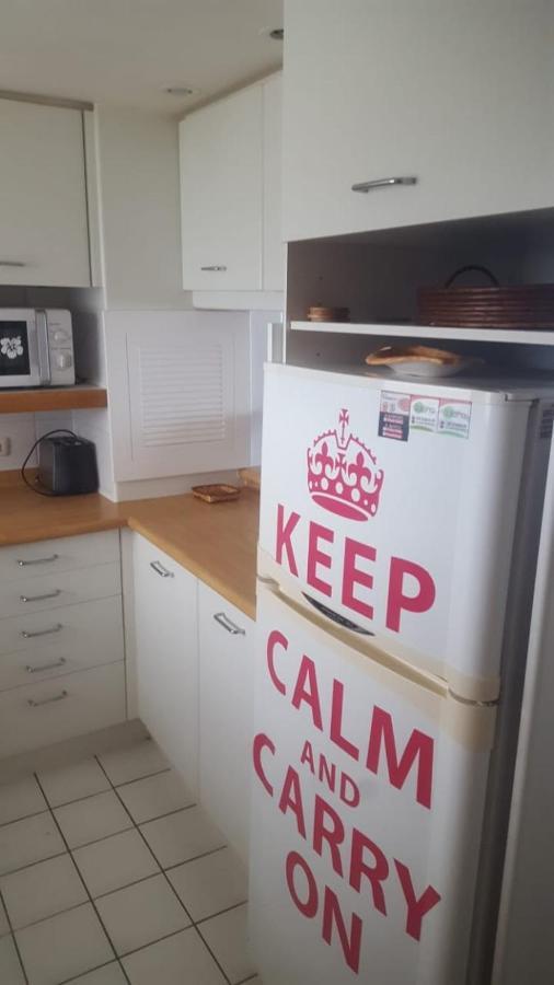 Apartamento San Alfonso Del Mar *