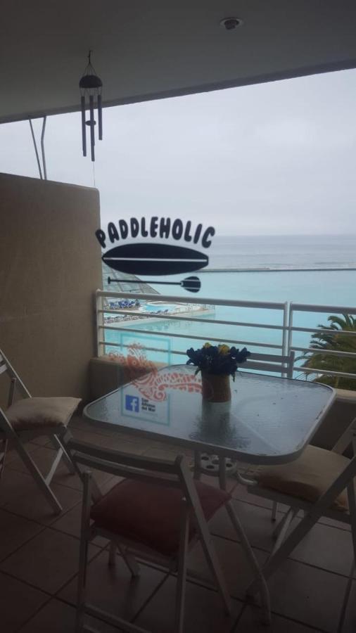 Apartamento San Alfonso Del Mar